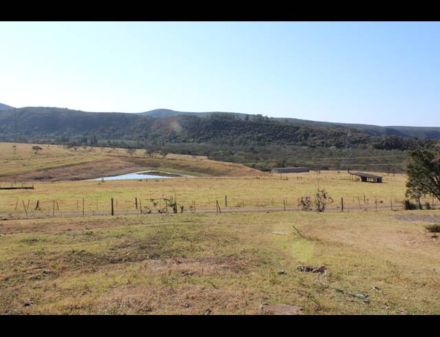 1,058HA FARM FOR SALE IN KOMGA